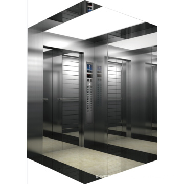 2000kg Big Capacity Passenger Elevator